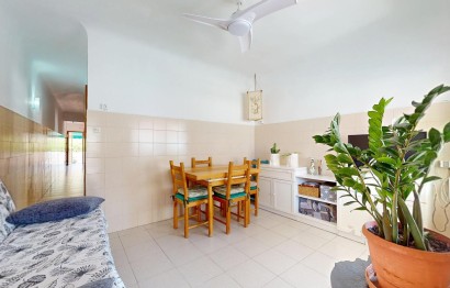 Reventa - Apartamento / piso - Santa Pola - Playa Lisa