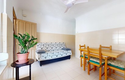 Reventa - Apartamento / piso - Santa Pola - Playa Lisa