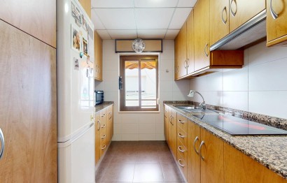 Reventa - Apartamento / piso - Santa Pola - Playa Lisa