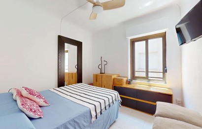 Reventa - Apartamento / piso - Santa Pola - Playa Lisa