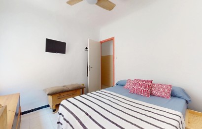 Reventa - Apartamento / piso - Santa Pola - Playa Lisa
