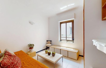 Reventa - Apartamento / piso - Santa Pola - Playa Lisa