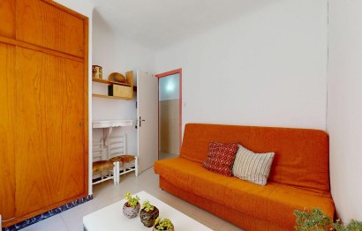 Reventa - Apartamento / piso - Santa Pola - Playa Lisa
