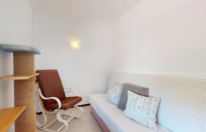 Reventa - Apartamento / piso - Santa Pola - Playa Lisa