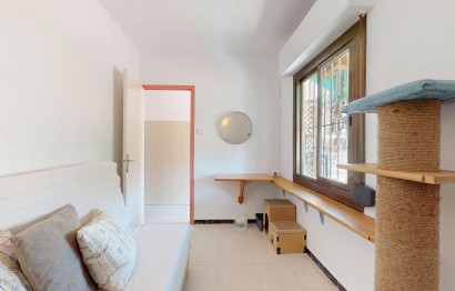 Reventa - Apartamento / piso - Santa Pola - Playa Lisa
