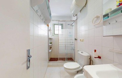 Reventa - Apartamento / piso - Santa Pola - Playa Lisa