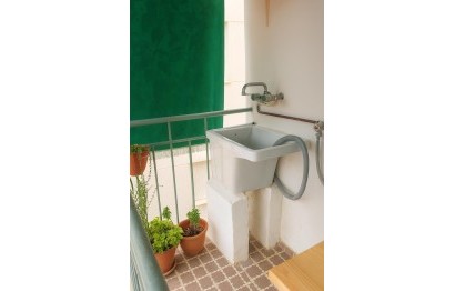 Reventa - Apartamento / piso - Santa Pola - Playa Lisa