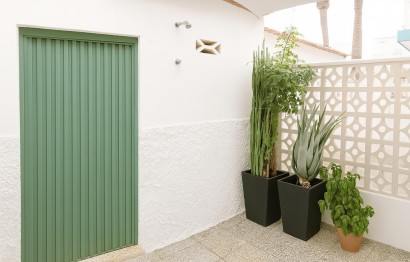 Reventa - Apartamento / piso - Santa Pola - Playa Lisa