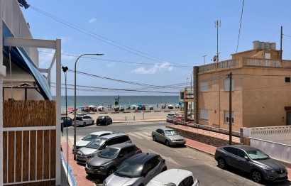 Reventa - Apartamento / piso - Santa Pola - Playa Lisa