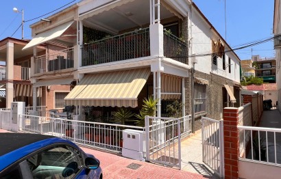 Reventa - Apartamento / piso - Santa Pola - Playa Lisa