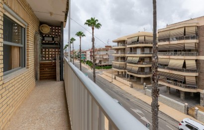 Reventa - Apartamento / piso - Santa Pola - Gran Playa