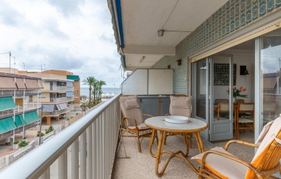 Reventa - Apartamento / piso - Santa Pola - Gran Playa