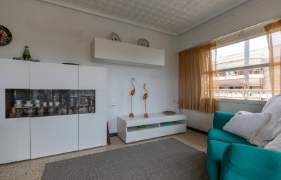 Reventa - Apartamento / piso - Santa Pola - Gran Playa