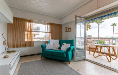 Reventa - Apartamento / piso - Santa Pola - Gran Playa
