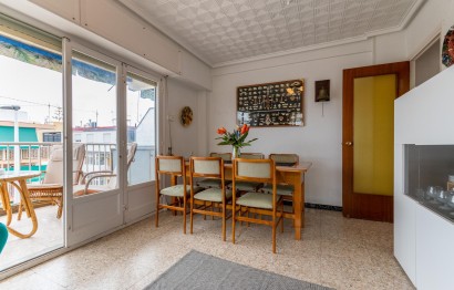 Reventa - Apartamento / piso - Santa Pola - Gran Playa