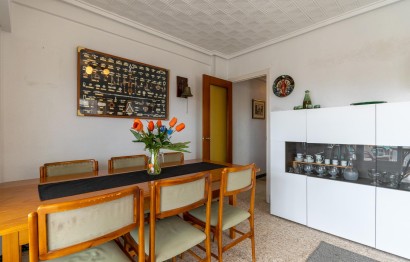 Reventa - Apartamento / piso - Santa Pola - Gran Playa