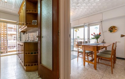 Reventa - Apartamento / piso - Santa Pola - Gran Playa