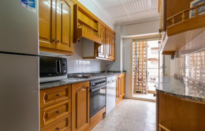 Reventa - Apartamento / piso - Santa Pola - Gran Playa
