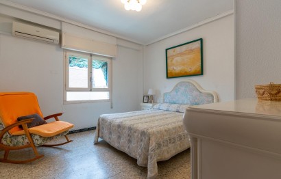Reventa - Apartamento / piso - Santa Pola - Gran Playa