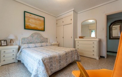 Reventa - Apartamento / piso - Santa Pola - Gran Playa