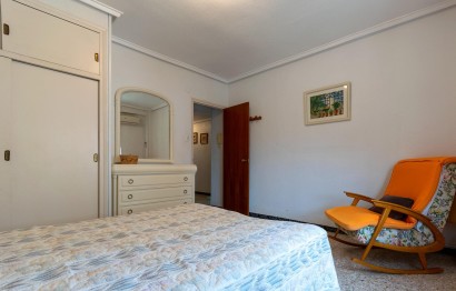 Reventa - Apartamento / piso - Santa Pola - Gran Playa