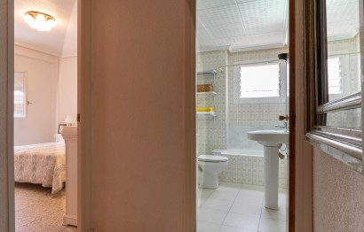 Reventa - Apartamento / piso - Santa Pola - Gran Playa