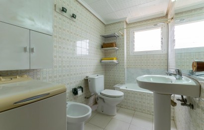 Reventa - Apartamento / piso - Santa Pola - Gran Playa