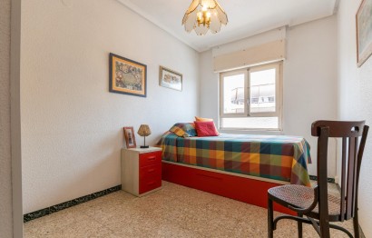 Reventa - Apartamento / piso - Santa Pola - Gran Playa
