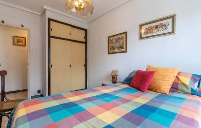 Reventa - Apartamento / piso - Santa Pola - Gran Playa