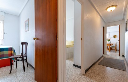 Reventa - Apartamento / piso - Santa Pola - Gran Playa