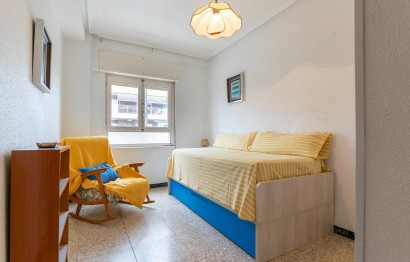 Reventa - Apartamento / piso - Santa Pola - Gran Playa