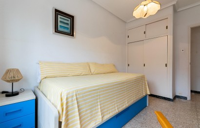 Reventa - Apartamento / piso - Santa Pola - Gran Playa