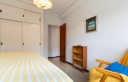 Reventa - Apartamento / piso - Santa Pola - Gran Playa