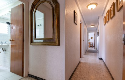 Reventa - Apartamento / piso - Santa Pola - Gran Playa