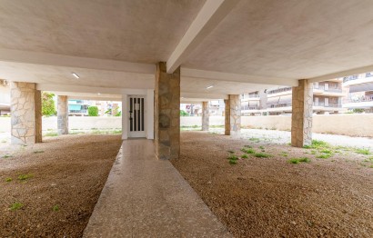 Reventa - Apartamento / piso - Santa Pola - Gran Playa
