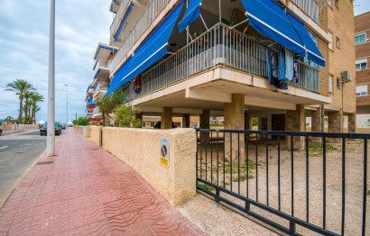 Reventa - Apartamento / piso - Santa Pola - Gran Playa