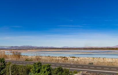 Revente - Bungalow - Santa Pola - Playa Lisa