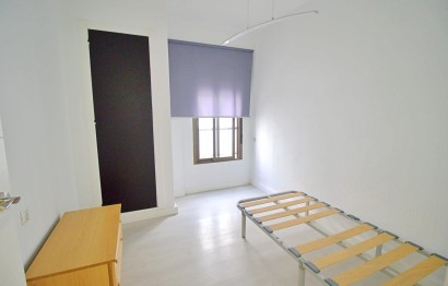 Revente - Appartement - Elche - Carrús Este