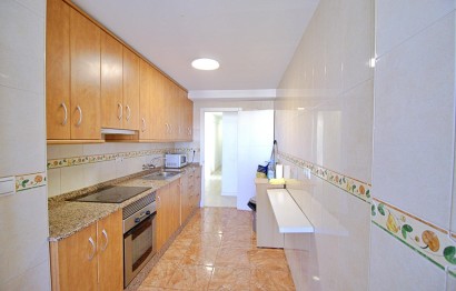 Revente - Appartement - Elche - Carrús Este