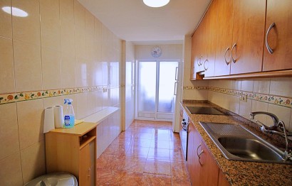 Revente - Appartement - Elche - Carrús Este