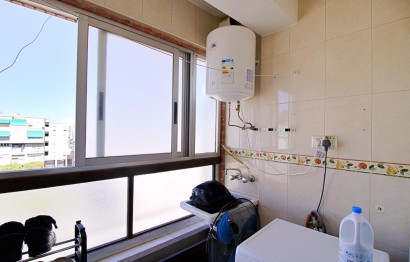 Revente - Appartement - Elche - Carrús Este