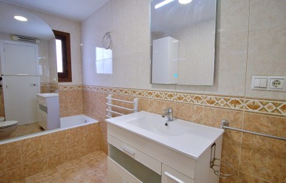 Revente - Appartement - Elche - Carrús Este