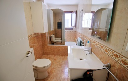 Revente - Appartement - Elche - Carrús Este