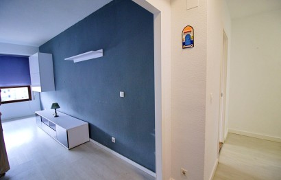 Revente - Appartement - Elche - Carrús Este