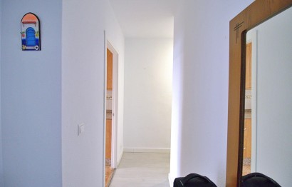 Revente - Appartement - Elche - Carrús Este