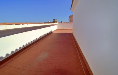 Revente - Appartement - Elche - Carrús Este
