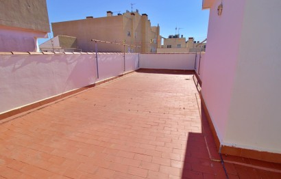 Revente - Appartement - Elche - Carrús Este