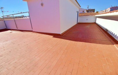 Revente - Appartement - Elche - Carrús Este