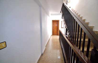 Revente - Appartement - Elche - Carrús Este