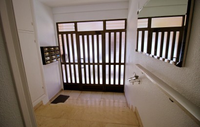 Revente - Appartement - Elche - Carrús Este